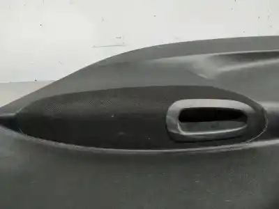 Автозапчасти б/у обивка задней правой двери за CITROEN C-ELYSÉE Feel ссылки OEM IAM 9675291577  N1.Z1.20.14.B