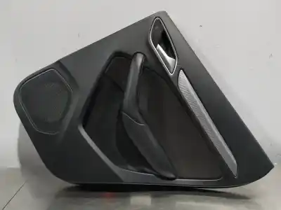 Автозапчасти б/у обивка задней правой двери за audi q3 (8ub, 8ug) 2.0 tdi ссылки oem iam 8u0867306  n1.z1.44.9.b