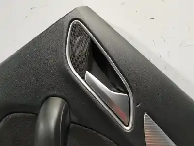 Автозапчасти б/у обивка задней правой двери за audi q3 (8ub, 8ug) 2.0 tdi ссылки oem iam 8u0867306