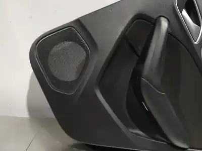 Автозапчасти б/у обивка задней правой двери за audi q3 (8ub, 8ug) 2.0 tdi ссылки oem iam 8u0867306  n1.z1.44.9.b