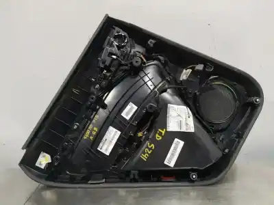 Автозапчасти б/у обивка задней правой двери за audi q3 (8ub, 8ug) 2.0 tdi ссылки oem iam 8u0867306  n1.z1.44.9.b