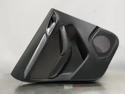 Автозапчастина б/у обкітка задніх лівіх дверей для audi q3 (8ub, 8ug) 2.0 tdi посилання на oem iam 8u0867305  n1.z1.20.14.b