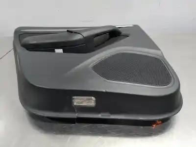 Автозапчасти б/у обивка задней левой двери за audi q3 (8ub, 8ug) 2.0 tdi ссылки oem iam 8u0867305