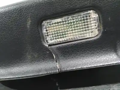 Автозапчастина б/у обкітка задніх лівіх дверей для audi q3 (8ub, 8ug) 2.0 tdi посилання на oem iam 8u0867305  n1.z1.20.14.b