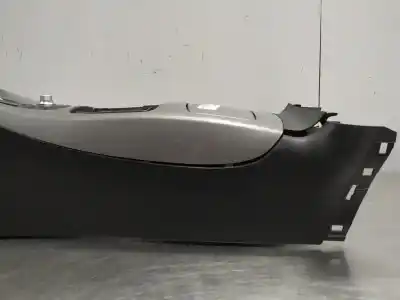 Pezzo di ricambio per auto di seconda mano BRACCIOLO CENTRALE per RENAULT LAGUNA II GRANDTOUR (KG0)  Riferimenti OEM IAM   N1.Z2.11.10.2