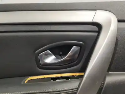Автозапчастина б/у ОББІРКА ПЕРЕДНІХ ДВЕРЕЙ ЛІВА для RENAULT LAGUNA II GRANDTOUR (KG0)  Посилання на OEM IAM   N1.Z1.21.12.B