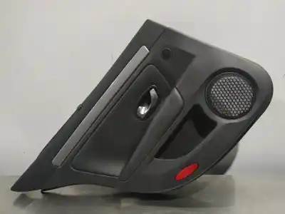 Автозапчасти б/у ОБИВКА ЗАДНЕЙ ЛЕВОЙ ДВЕРИ за RENAULT LAGUNA II GRANDTOUR (KG0)  ссылки OEM IAM 829A13572R  N1.Z1.21.12.B