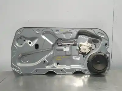 Peça sobressalente para automóvel em segunda mão elevador de vidros dianteira esquerda por ford focus berlina (cap) ambiente (d) referências oem iam a11734677  n1.z2.17.1.3