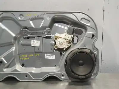 Peça sobressalente para automóvel em segunda mão elevador de vidros dianteira esquerda por ford focus berlina (cap) ambiente (d) referências oem iam a11734677  n1.z2.17.1.3