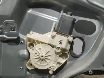 Peça sobressalente para automóvel em segunda mão elevador de vidros dianteira esquerda por ford focus berlina (cap) ambiente (d) referências oem iam a11734677  n1.z2.17.1.3