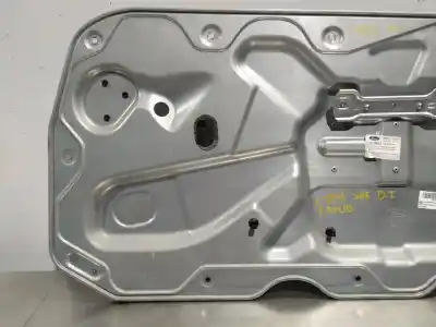 Peça sobressalente para automóvel em segunda mão elevador de vidros dianteira esquerda por ford focus berlina (cap) ambiente (d) referências oem iam a11734677  n1.z2.17.1.3