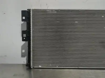 Автозапчасти б/у водяной радиатор за renault arkana (eu version) equilibre 142 cv / 105 kw ссылки oem iam 21410f230a