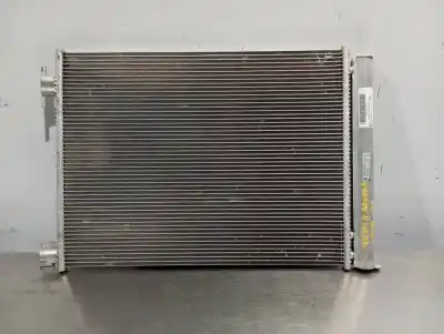 Автозапчасти б/у радиатор отопления / кондиционирования воздуха за renault arkana (eu version) equilibre 142 cv / 105 kw ссылки oem iam 921005412r