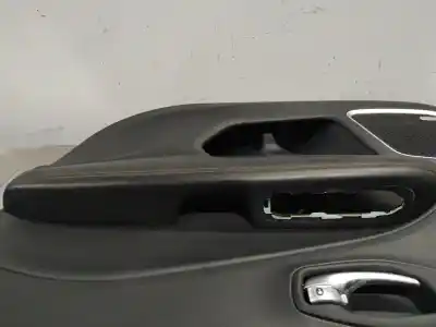 Pezzo di ricambio per auto di seconda mano  per JEEP COMPASS II  Riferimenti OEM IAM 7000062LFN  N1.Z1.44.11.B