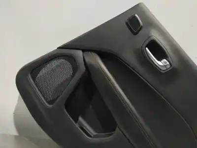 Second-hand car spare part right rear door trim for jeep compass ii limited 4x2 oem iam references 7000123lfn