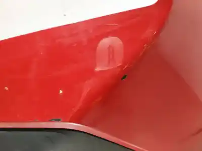 Автозапчастина б/у ЗАДНІЙ БАМПЕР для HYUNDAI I30 (PD)  Посилання на OEM IAM   N2.Z1.13.B