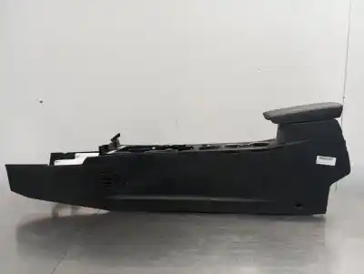 Автозапчастина б/у центральний подлокник для renault arkana (eu version) equilibre 142 cv / 105 kw посилання на oem iam   n1.z2.11.5.2