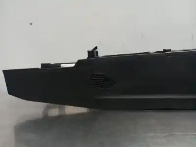 Автозапчастина б/у центральний подлокник для renault arkana (eu version) equilibre 142 cv / 105 kw посилання на oem iam   n1.z2.11.5.2
