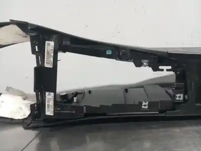 Автозапчастина б/у центральний подлокник для renault arkana (eu version) equilibre 142 cv / 105 kw посилання на oem iam   n1.z2.11.5.2