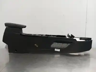 Автозапчастина б/у центральний подлокник для renault arkana (eu version) equilibre 142 cv / 105 kw посилання на oem iam   n1.z2.11.5.2