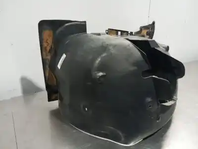 Автозапчастина б/у передня права колесна арка для citroen c-elysée feel посилання на oem iam 9676736880  