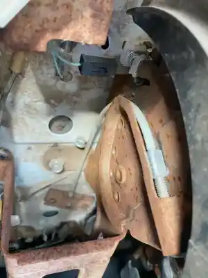 Автозапчастина б/у важіль ручного гальма для mitsubishi asx (ga0w) motion 2wd посилання на oem iam   