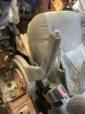 Автозапчастина б/у важіль ручного гальма для mitsubishi asx (ga0w) motion 2wd посилання на oem iam   