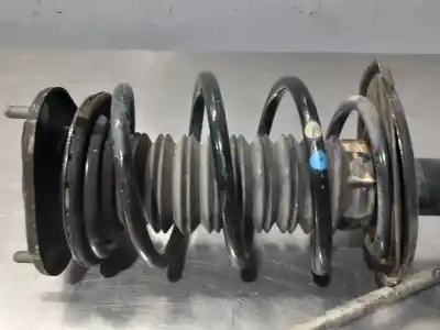 Peça sobressalente para automóvel em segunda mão amortecedor dianteiro esquerdo por toyota auris hybrid active referências oem iam 4852002e00  n4.z1.01.02.08