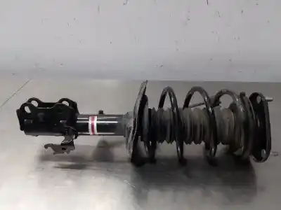 Peça sobressalente para automóvel em segunda mão amortecedor dianteiro esquerdo por toyota auris hybrid active referências oem iam 4852002e00  n4.z1.01.02.08