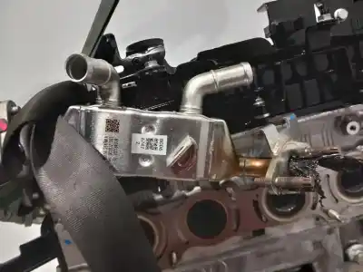 Автозапчасти б/у полный двигатель за renault arkana (eu version) equilibre 142 cv / 105 kw ссылки oem iam h4mc632  si.n1.z1.14.2.b