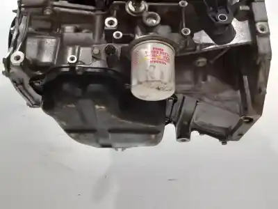 Автозапчасти б/у полный двигатель за renault arkana (eu version) equilibre 142 cv / 105 kw ссылки oem iam h4mc632  si.n1.z1.14.2.b