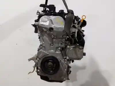 Автозапчасти б/у полный двигатель за renault arkana (eu version) equilibre 142 cv / 105 kw ссылки oem iam h4mc632