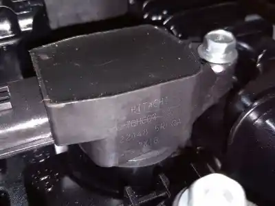 Автозапчасти б/у полный двигатель за renault arkana (eu version) equilibre 142 cv / 105 kw ссылки oem iam h4mc632  si.n1.z1.14.2.b