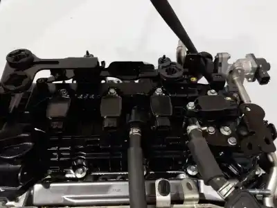 Автозапчасти б/у полный двигатель за renault arkana (eu version) equilibre 142 cv / 105 kw ссылки oem iam h4mc632  si.n1.z1.14.2.b