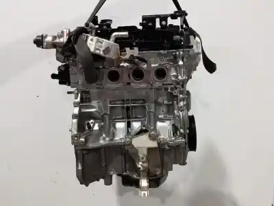 Автозапчасти б/у полный двигатель за renault arkana (eu version) equilibre 142 cv / 105 kw ссылки oem iam h4mc632  si.n1.z1.14.2.b