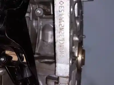 Автозапчасти б/у полный двигатель за renault arkana (eu version) equilibre 142 cv / 105 kw ссылки oem iam h4mc632  si.n1.z1.14.2.b