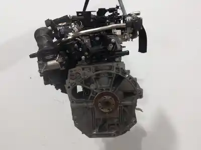 Автозапчасти б/у полный двигатель за renault arkana (eu version) equilibre 142 cv / 105 kw ссылки oem iam h4mc632  si.n1.z1.14.2.b