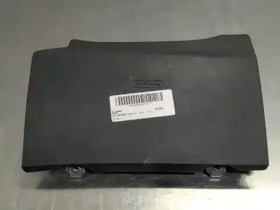 Peça sobressalente para automóvel em segunda mão kit airbag por fiat 500 (150) cabrio 199b1000 referências oem iam   