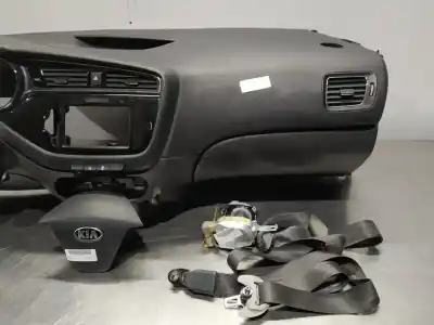 Автозапчастина б/у  для KIA CEE´D  Посилання на OEM IAM   N1.Z2.11.10.3.B