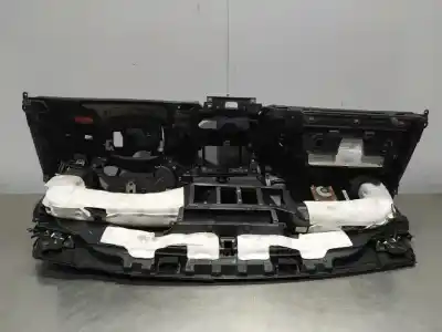 Автозапчастина б/у комплект подушки безпеки для kia cee´d concept 99 cv / 73 kw посилання на oem iam   n1.z2.11.10.3.b