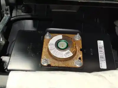 Автозапчастина б/у комплект подушки безпеки для kia cee´d concept 99 cv / 73 kw посилання на oem iam   n1.z2.11.10.3.b