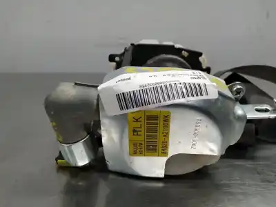 Автозапчастина б/у комплект подушки безпеки для kia cee´d concept 99 cv / 73 kw посилання на oem iam   n1.z2.11.10.3.b