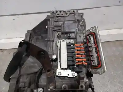 Автозапчастина б/у КОРОБКА ПЕРЕДАЧ для TOYOTA C-HR  Посилання на OEM IAM 3NM PH01 P710 ESTA N3.Z1.05.01.01