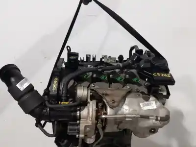Pièce détachée automobile d'occasion MOTEUR COMPLET pour JEEP COMPASS II  Références OEM IAM 55263624  N1.Z1.41.2.B