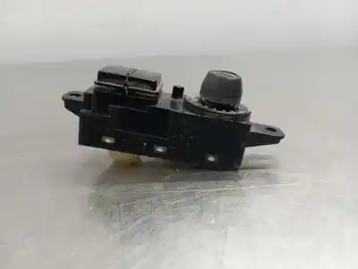 Second-hand car spare part multifunction switch for peugeot 208 active oem iam references 96758773xu00  n2.z1.3.15