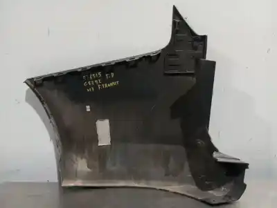 Pezzo di ricambio per auto di seconda mano punta paraurti posteriore destra per ford transit custom kasten 310 l1 trend riferimenti oem iam   n2.z1.10.3.b