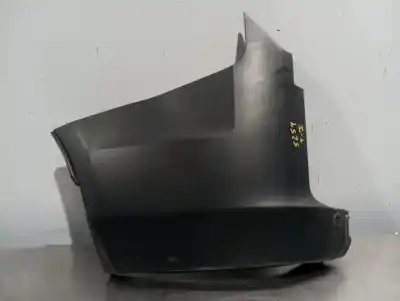 Second-hand car spare part LEFT REAR BUMPER for FORD TRANSIT CUSTOM KASTEN  OEM IAM references   N2.Z1.10.3.B