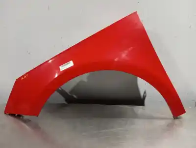 Автозапчастина б/у ПЕРЕДНЕ ЛІВЕ КРИЛО для AUDI A1 (8X)  Посилання на OEM IAM   N6.Z1.6.15.M