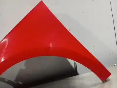 Автозапчасти б/у левое переднее крыло за audi a1 (8x) attraction ссылки oem iam   n6.z1.6.15.m