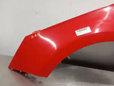 Автозапчасти б/у левое переднее крыло за audi a1 (8x) attraction ссылки oem iam   n6.z1.6.15.m